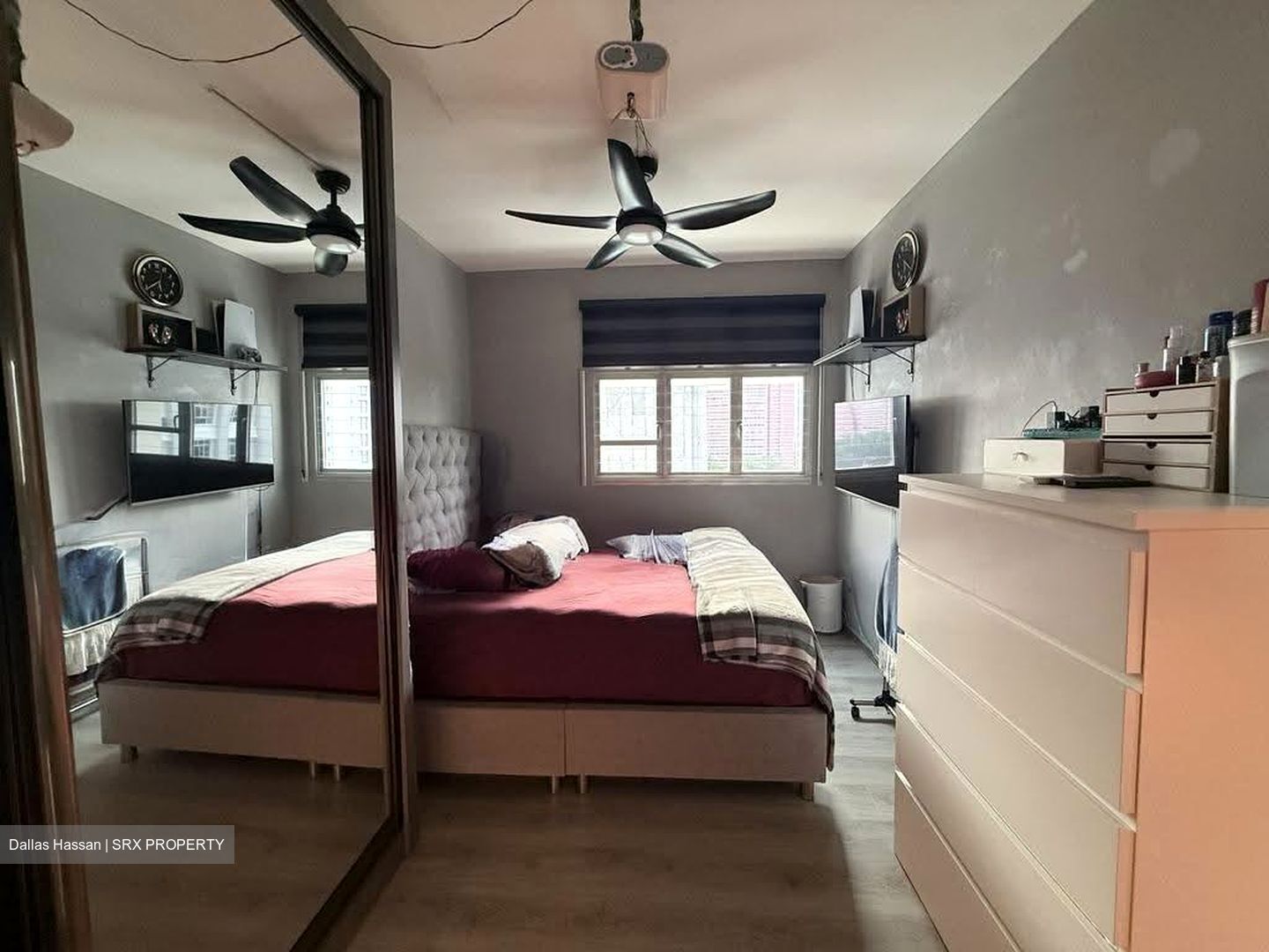 Blk 95B City Vue @henderson (Bukit Merah), HDB 3 Rooms #610248061